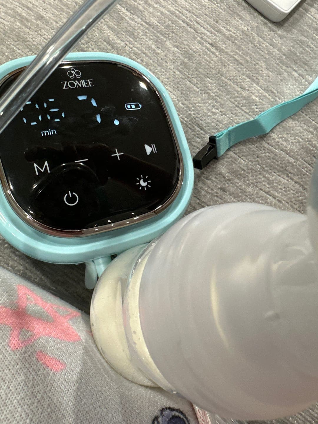 Photo from Destiny B.'s review