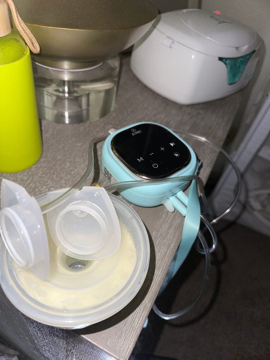 Photo from Sabrina's review