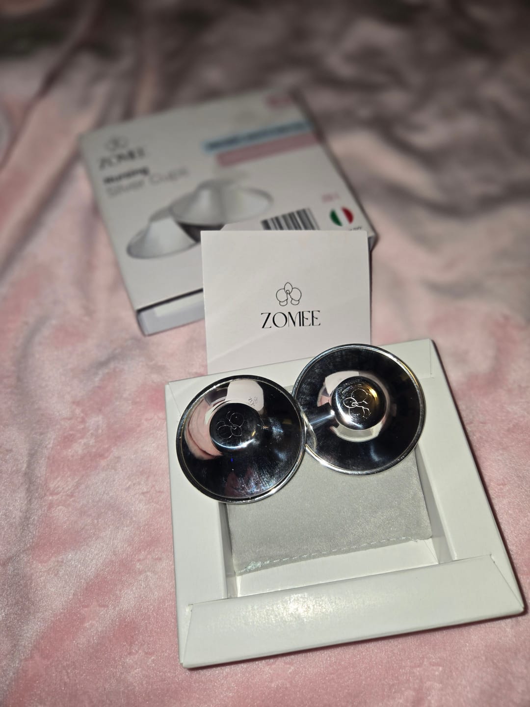 Photo from Angela V.'s review