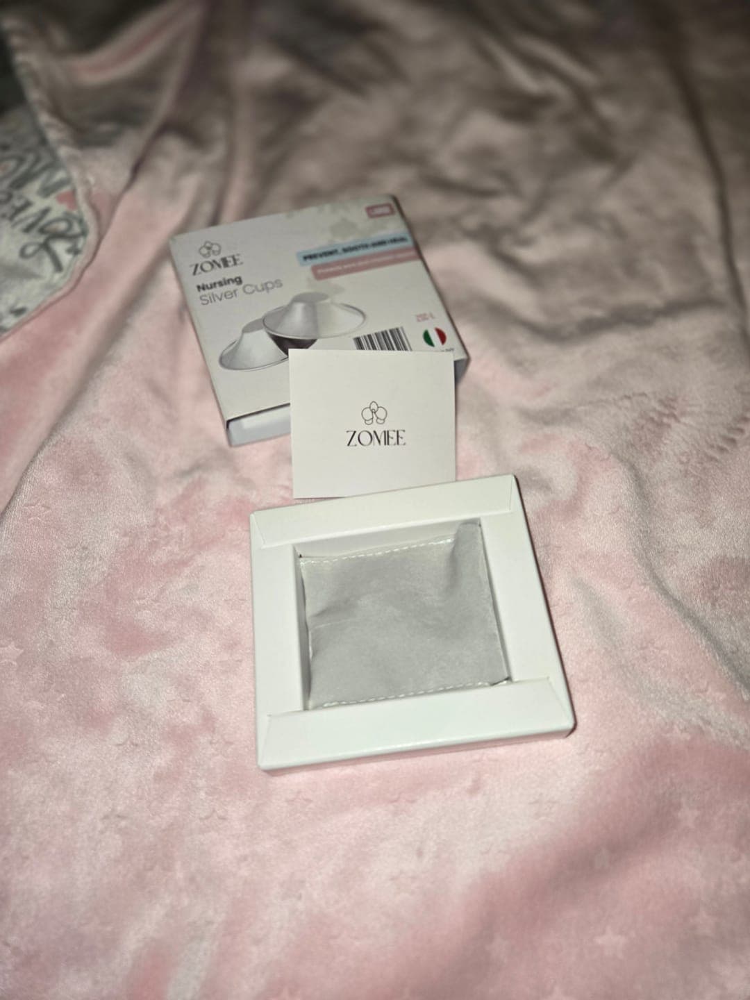 Photo from Angela V.'s review