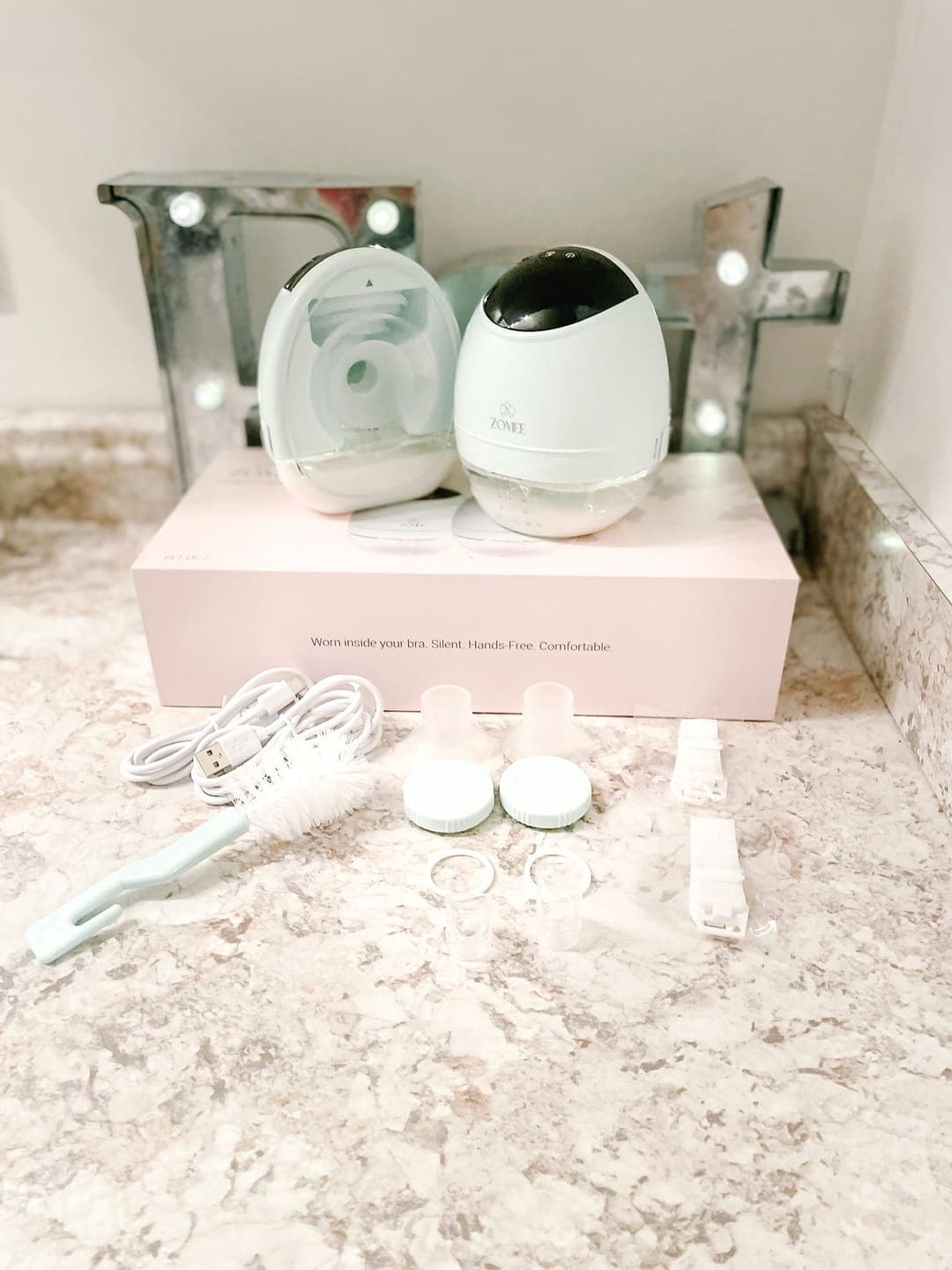 Photo from Amber S.'s review