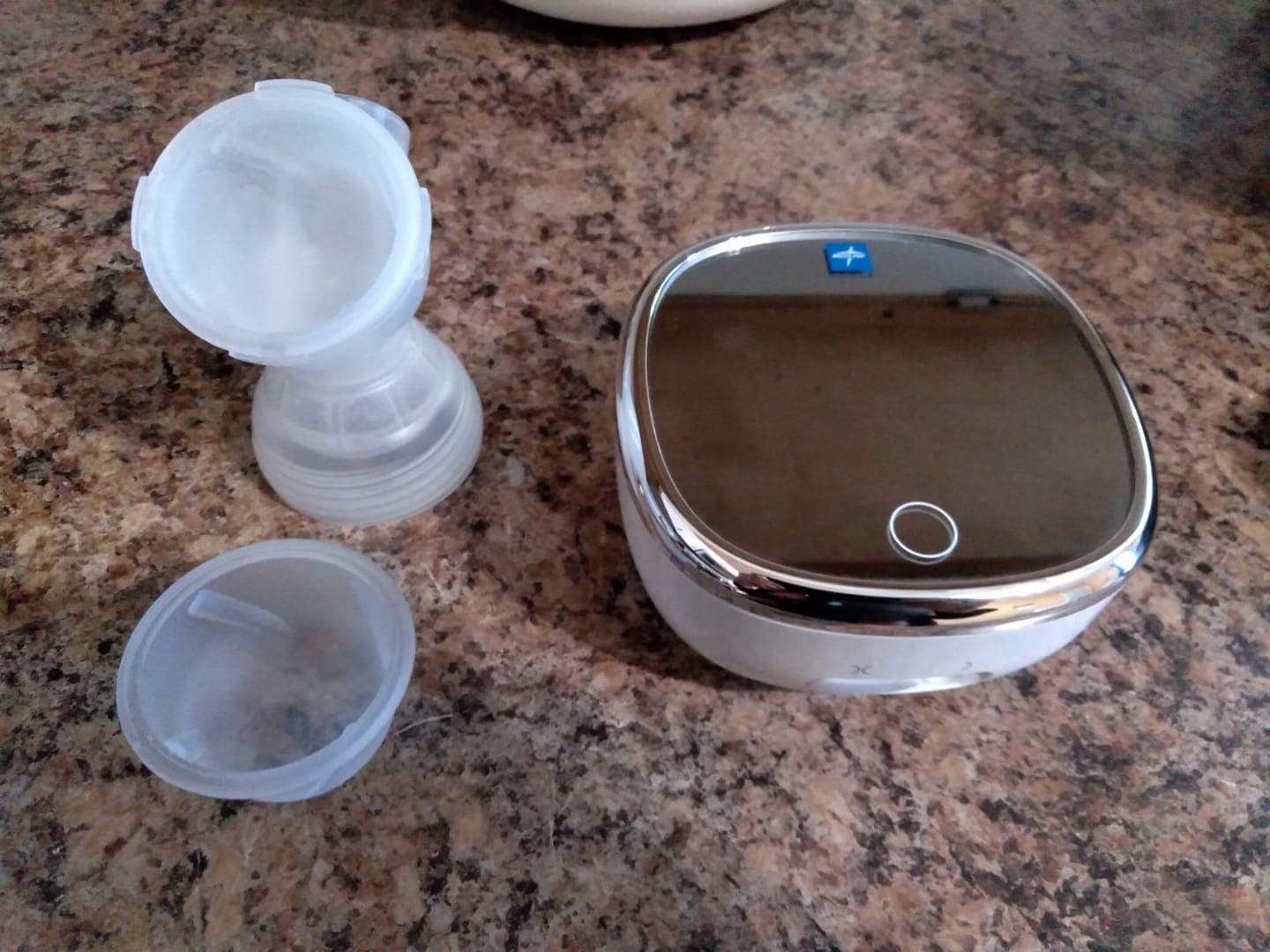 Photo from Margaret H.'s review