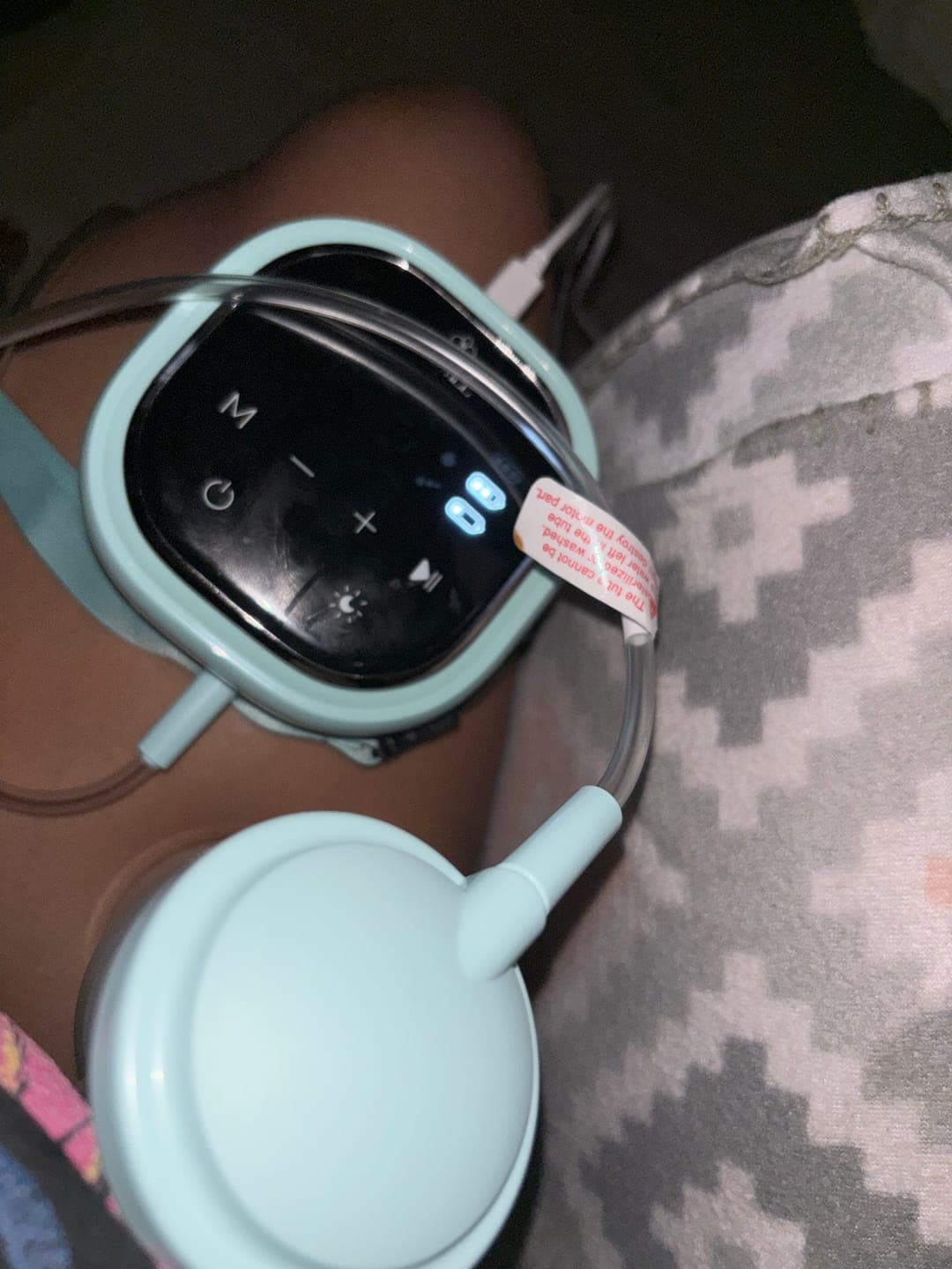 Photo from Mar S.'s review