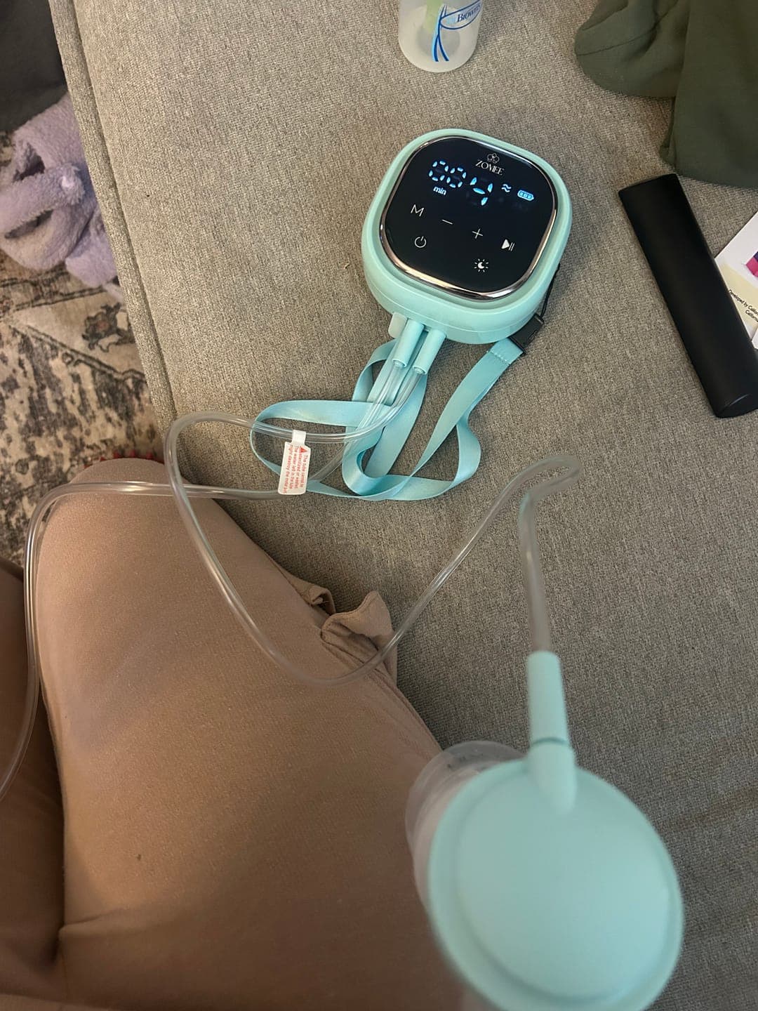 Photo from Tiana V.'s review