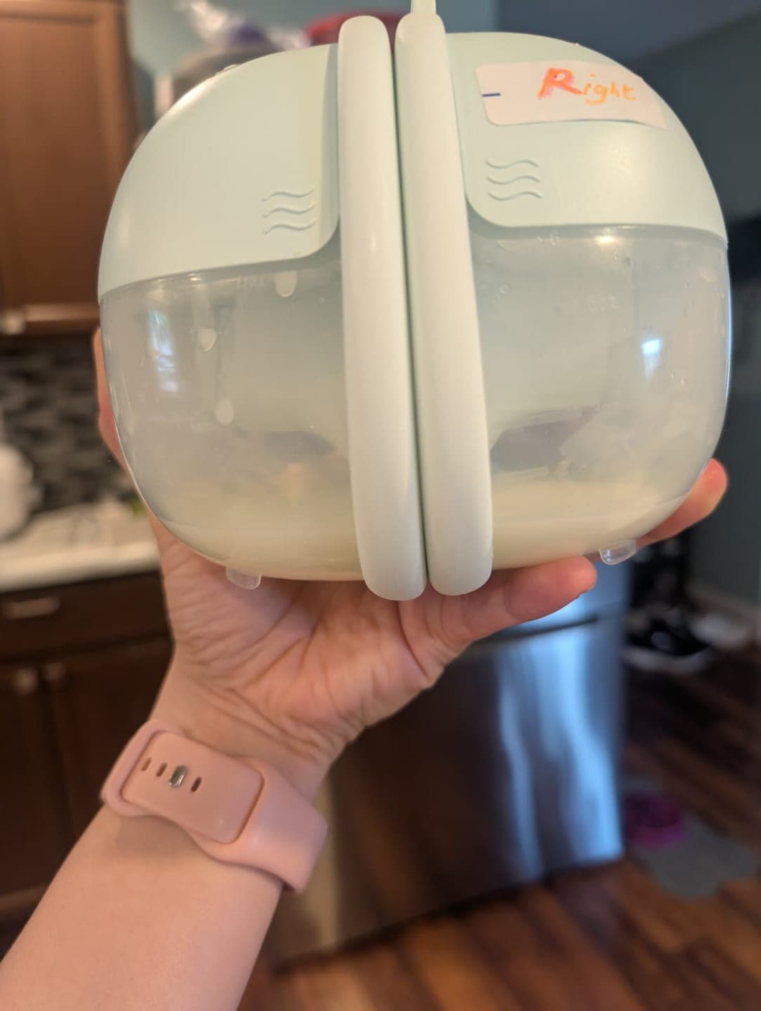 Photo from Reylin D.'s review