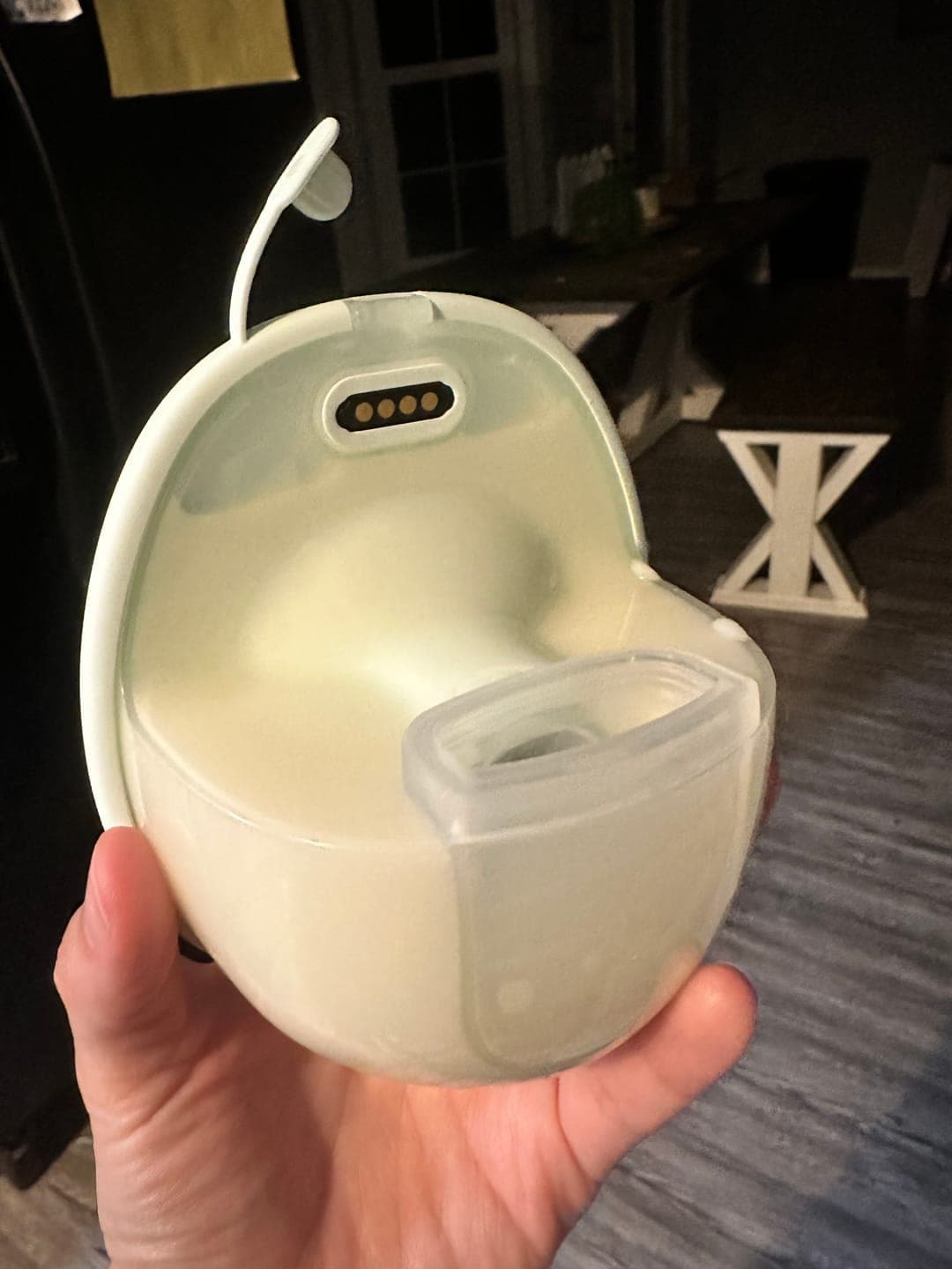 Photo from Eva M.'s review