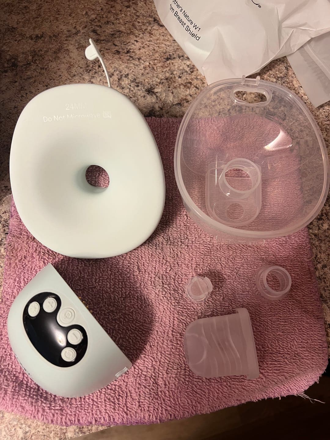Photo from Megan S.'s review